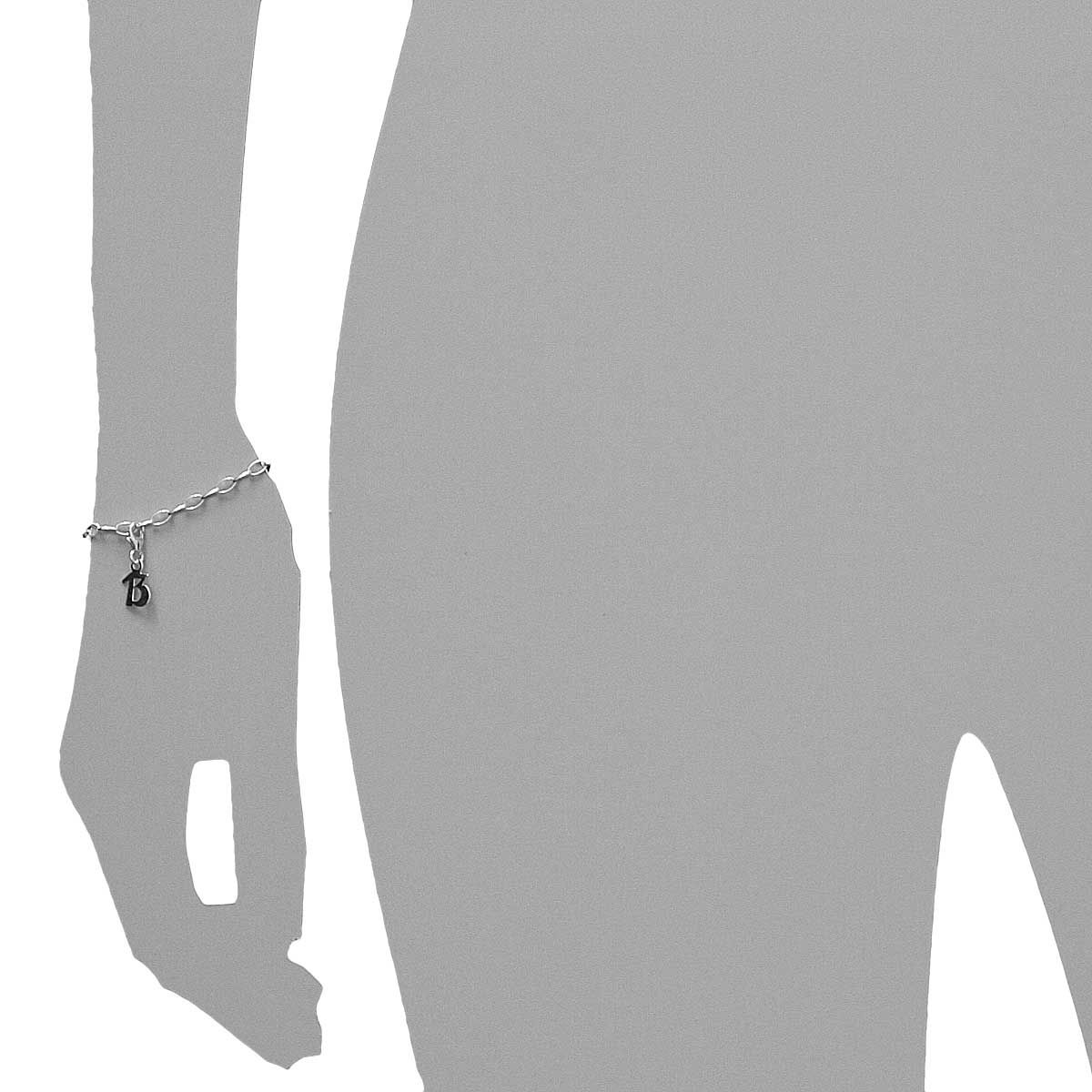 4250054223450-PT05 Charm Silber 925/000, Glückszahl 13