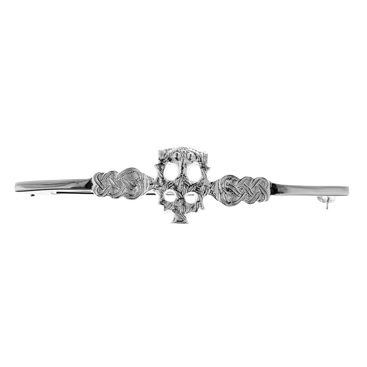 4250054222033 Brosche Hiddensee, Silber 925/000