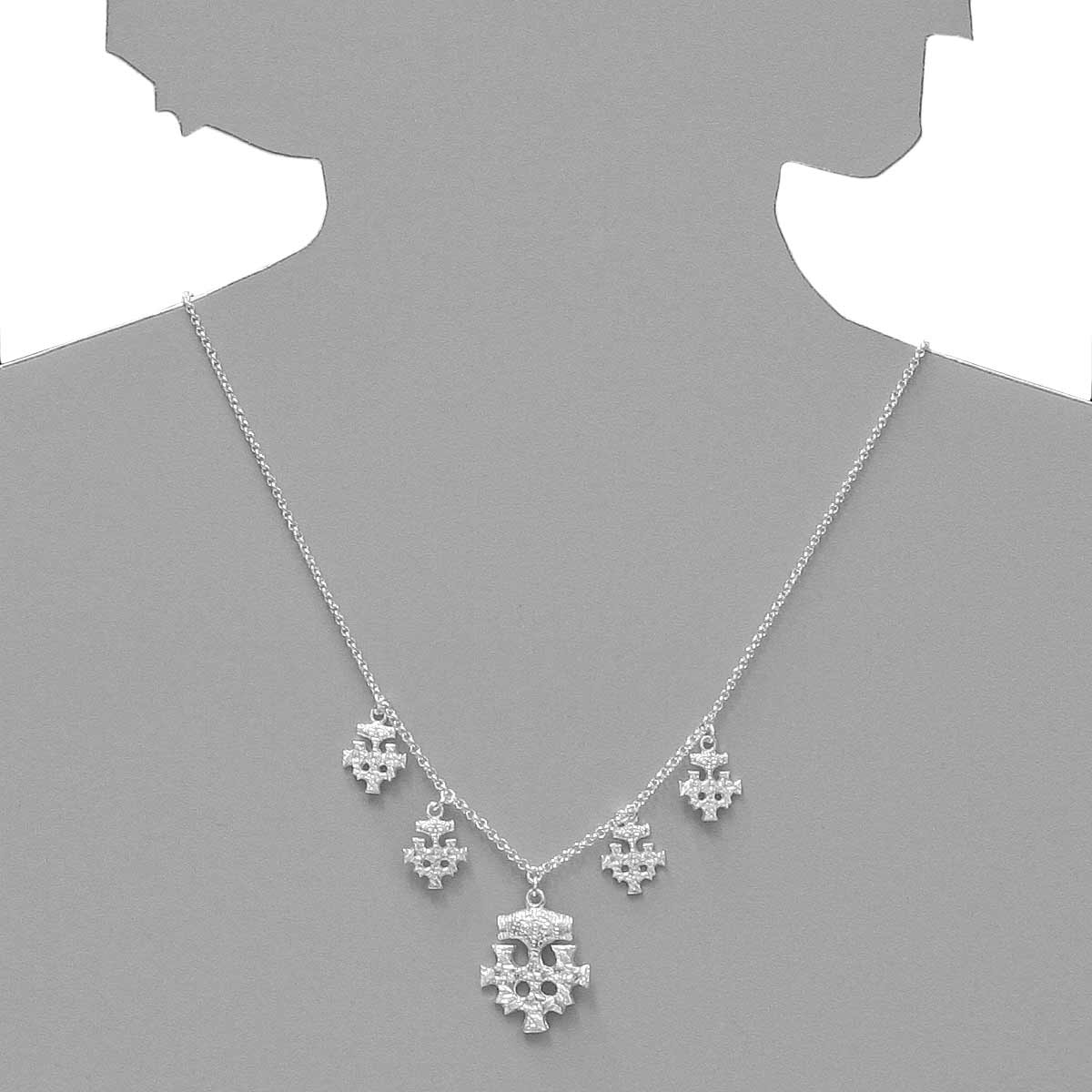 4250054222088-PT05 Collier Hiddensee, Silber 925/000