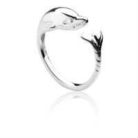 4250054223429 Ring Silber 925/000, -Größe wählbar-
