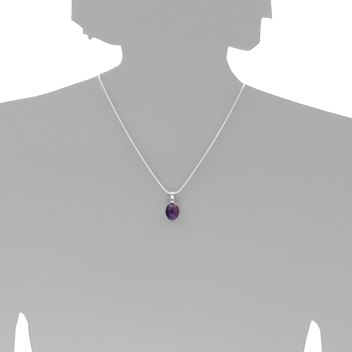 001-203647-0100s58404a998cf13 Anhänger Silber 925/000, Amethyst