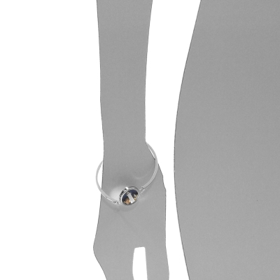 Armband, Edelstahl, 17 - 21 cm verstellbar Armband, Edelstahl, 17 - 21 cm verstellbar