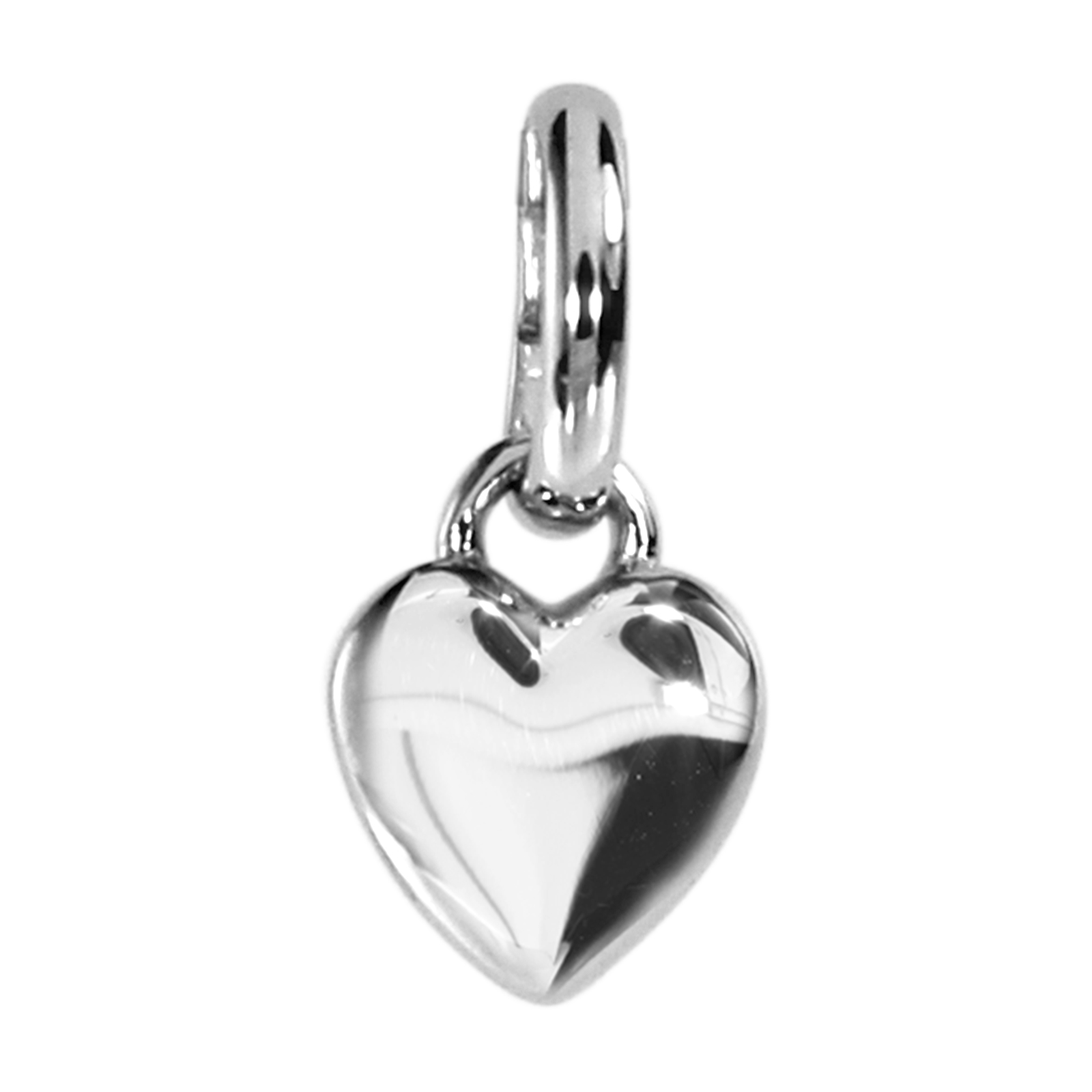 Anhänger "Herz", Silber 925/000