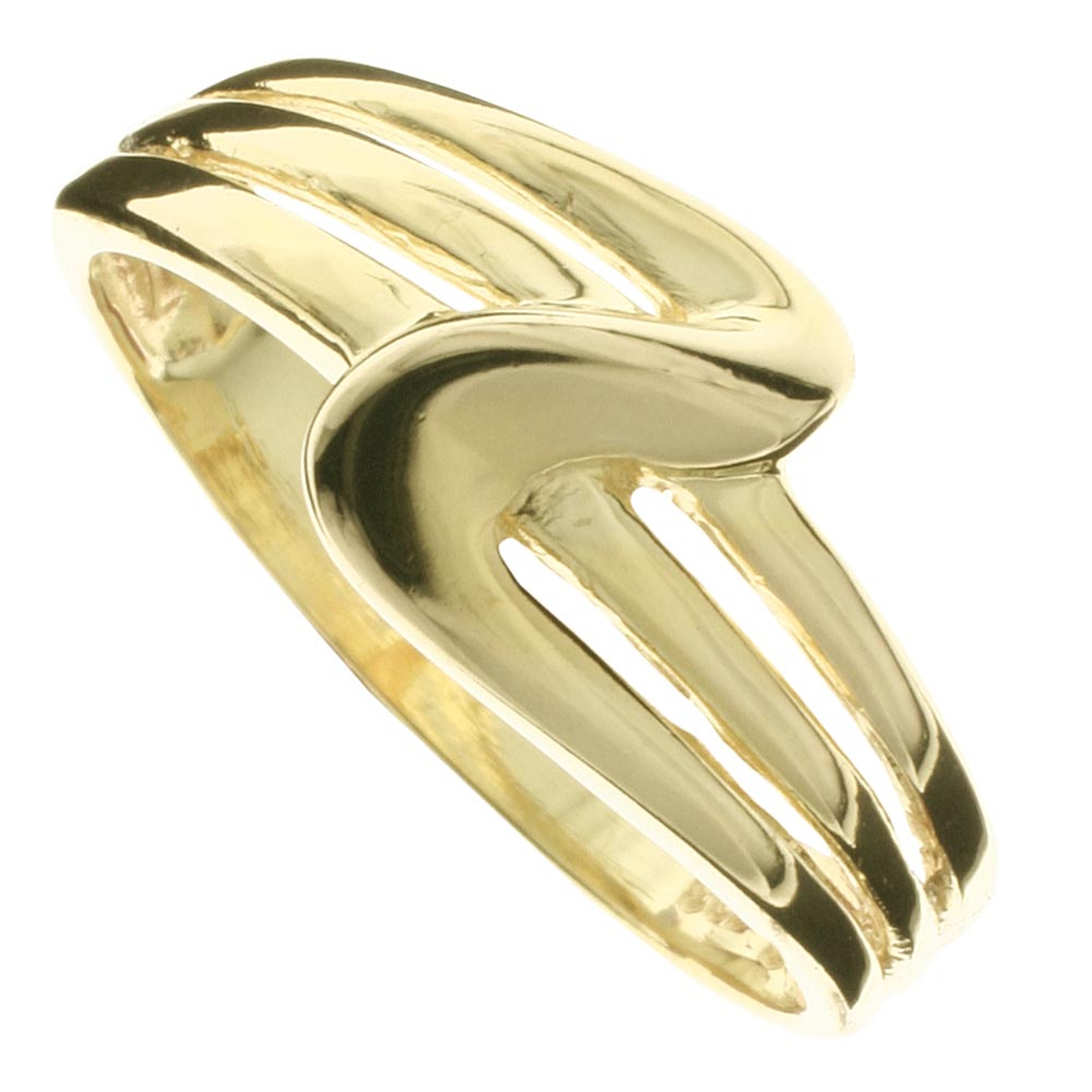 Ring Gold 333/000, -Größe wählbar-