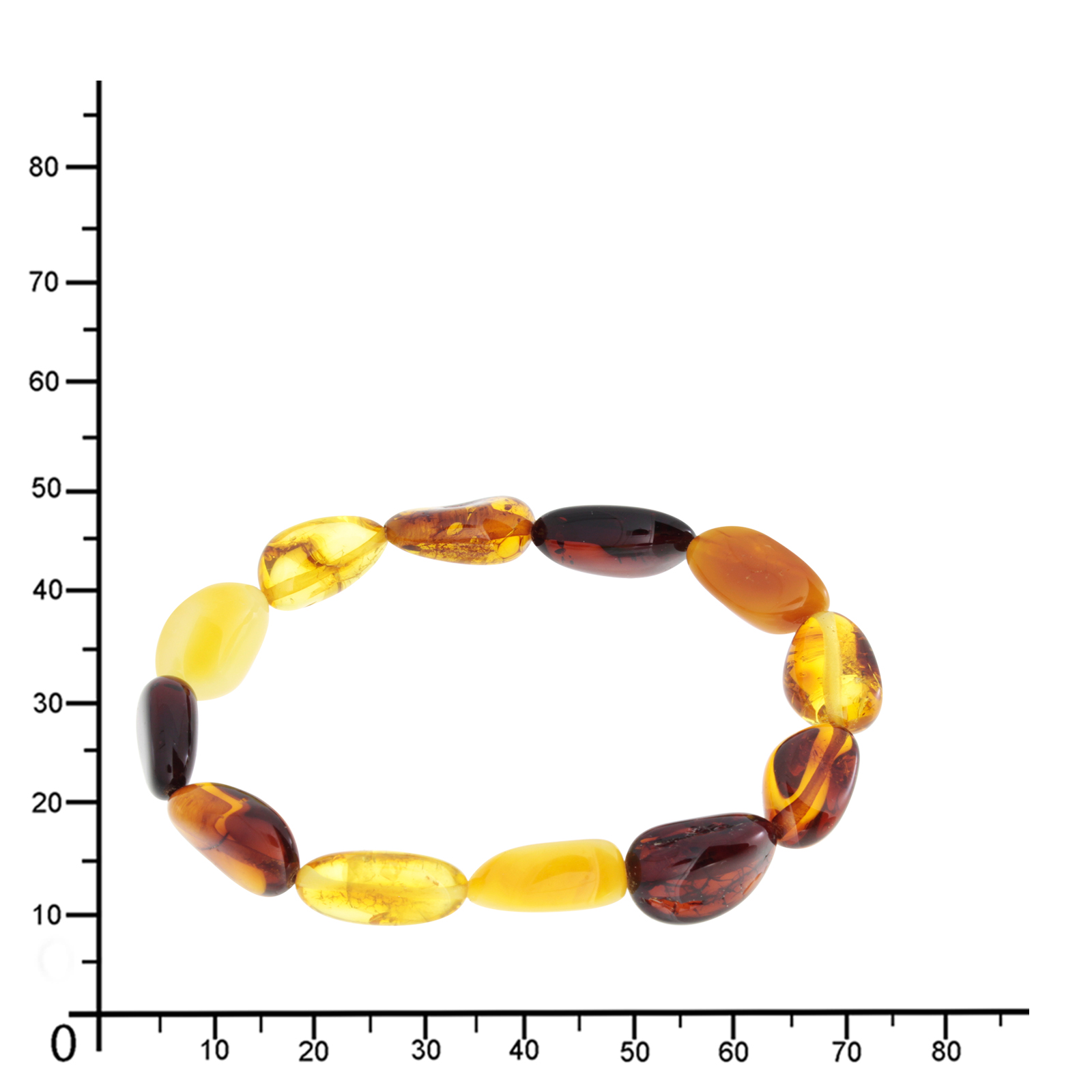 Bernsteinarmband Bernsteinarmband