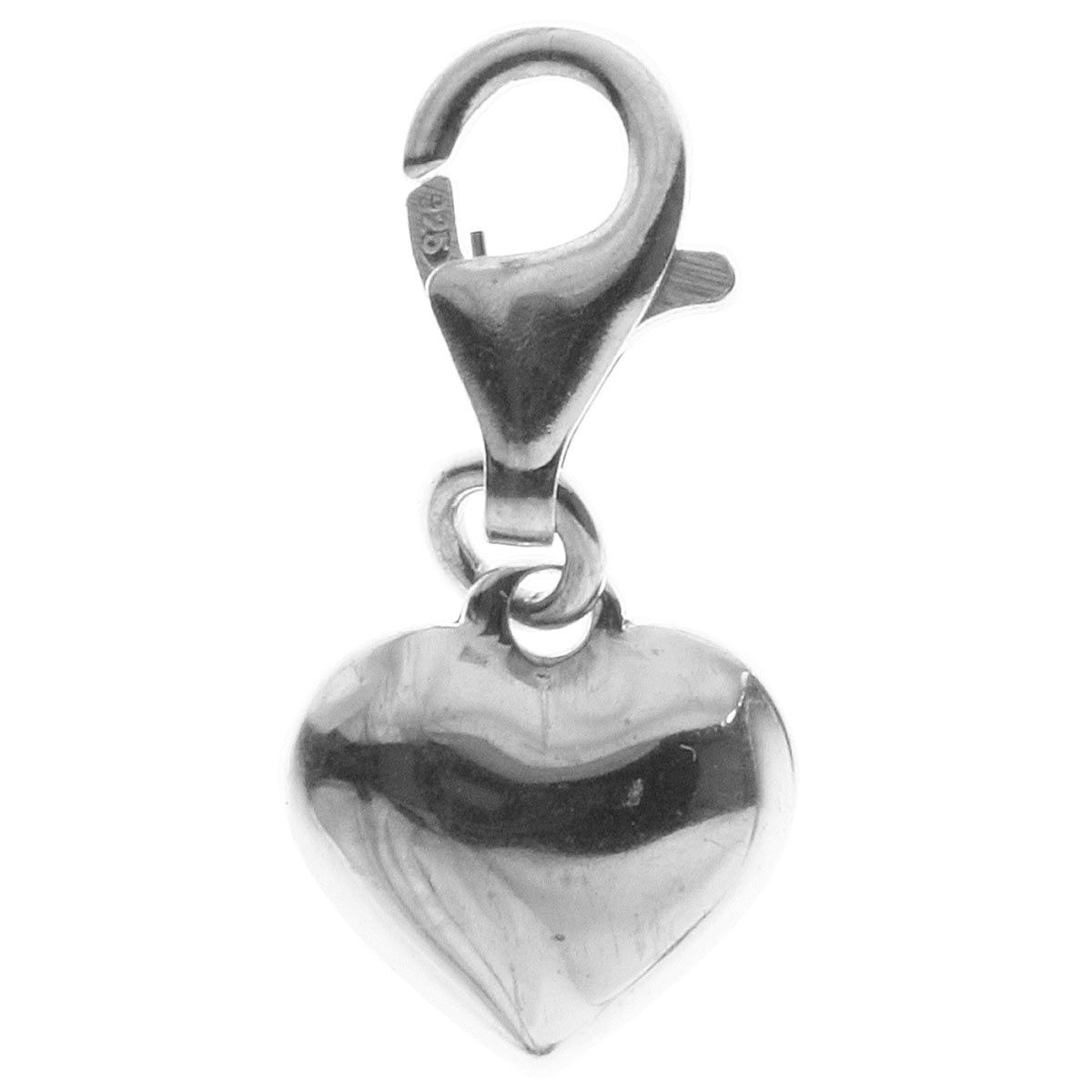 4250054223467 Charm Silber 925/000, Herz