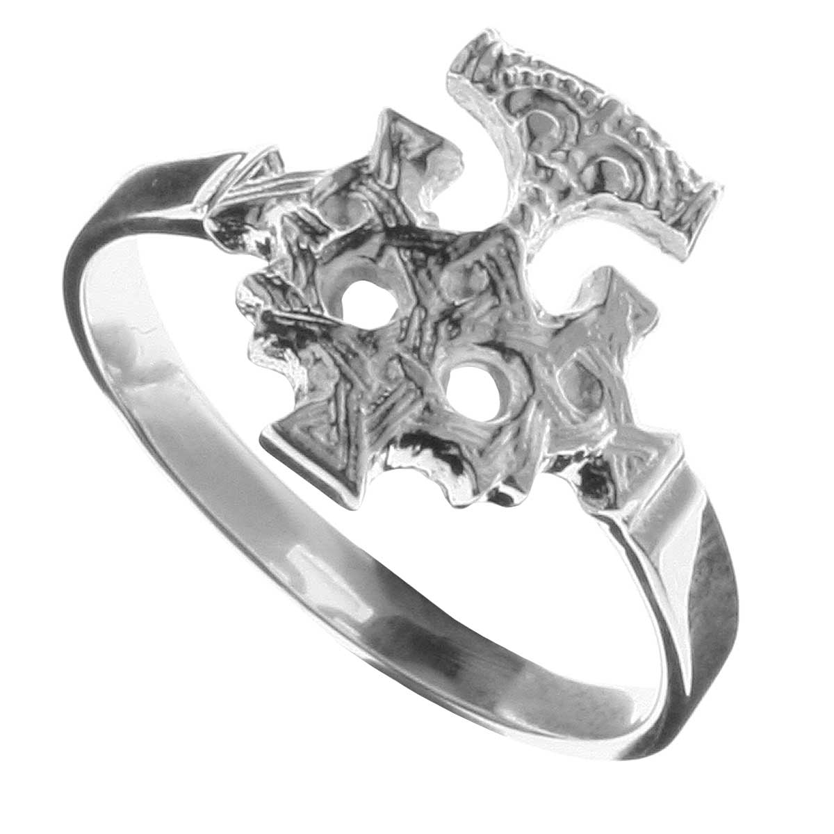 4250054222132 Ring Hiddensee Silber 925/000, -Größe wählbar-