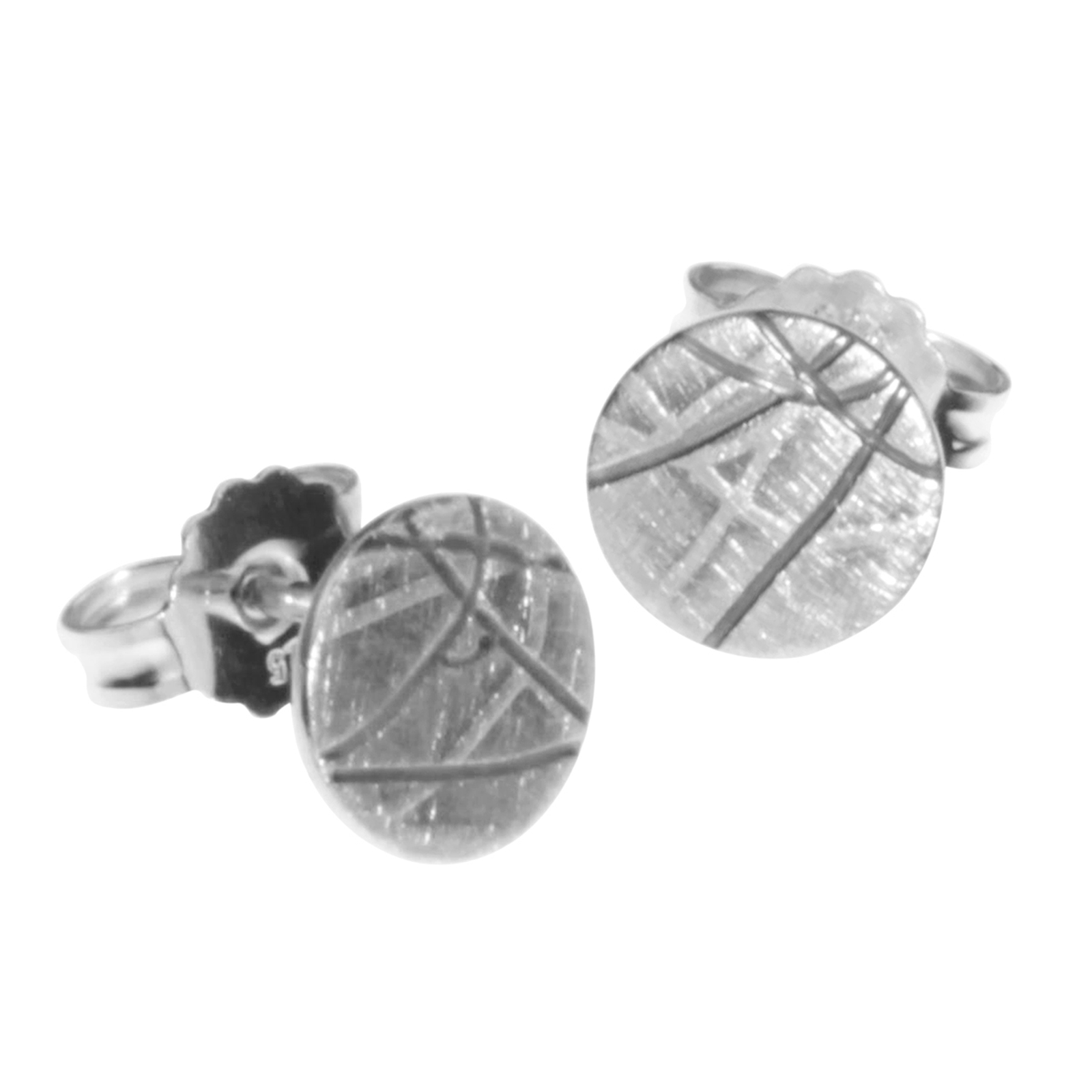 Ohrstecker Silber 925/000, Sarah Vicenza  Ohrstecker Silber 925/000, Sarah Vicenza