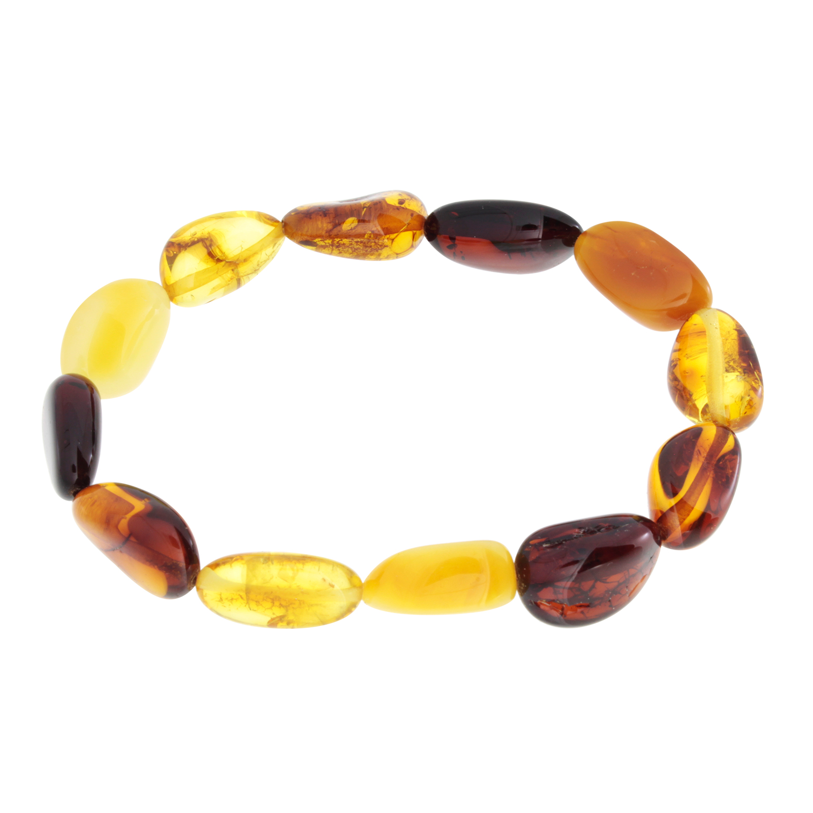Bernsteinarmband Bernsteinarmband