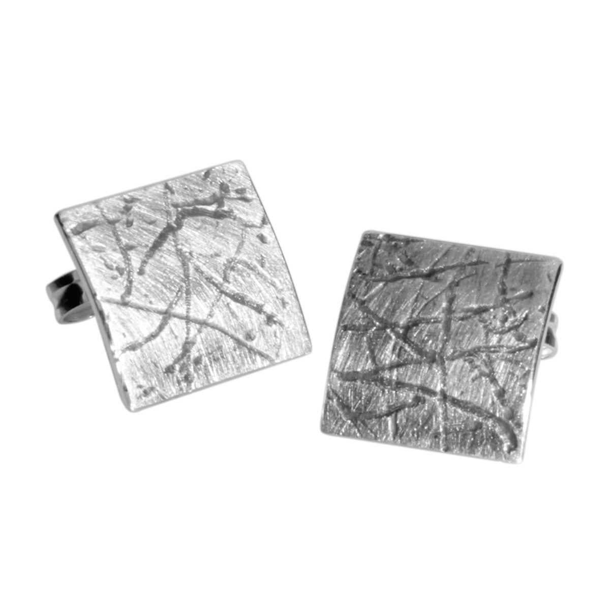 001-263413-0100 Ohrstecker Silber 925/000, Sarah Vicenza