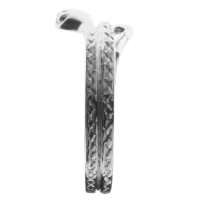 4250054210849-PT03 Ring Silber 925/000, -Größe wählbar-