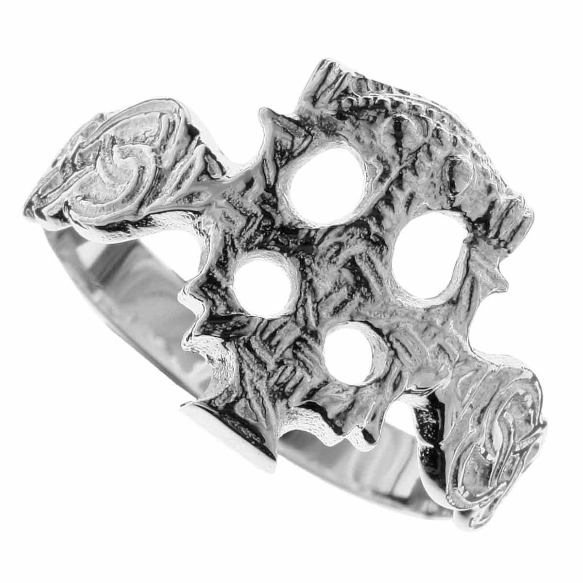 4250054223474 Ring Hiddensee Silber 925/000, -Größe wählbar-
