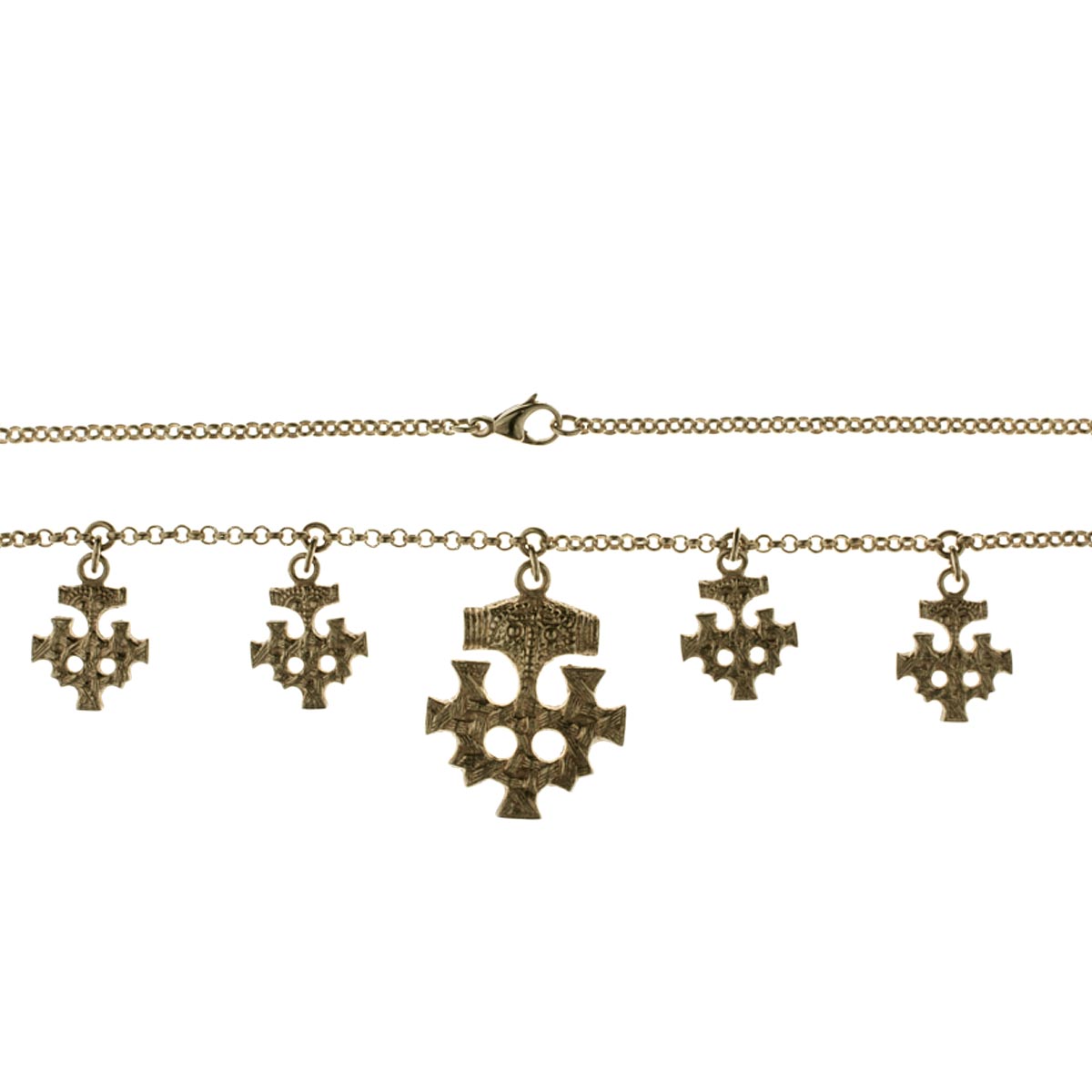 4250054222064-PT01580f6eed37bae Collier Hiddensee, Silber vergoldet