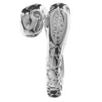 4250054210955-PT03 Ring Silber 925/000, -Größe wählbar-