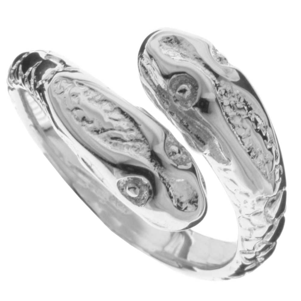 001-272156-5054 Ring Silber 925/000, -Größe wählbar-