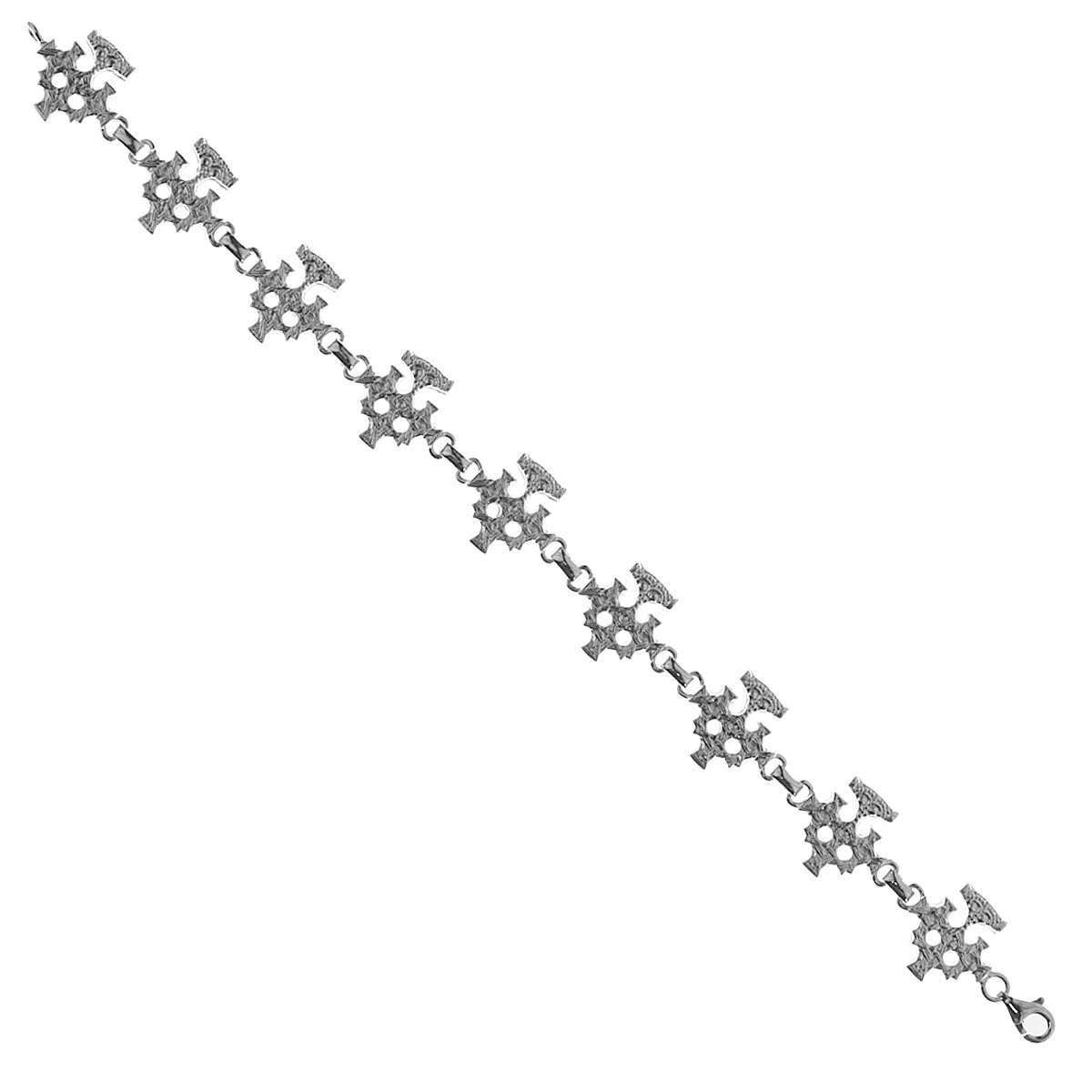 4250054223351 Armband Hiddensee, Silber 925/000