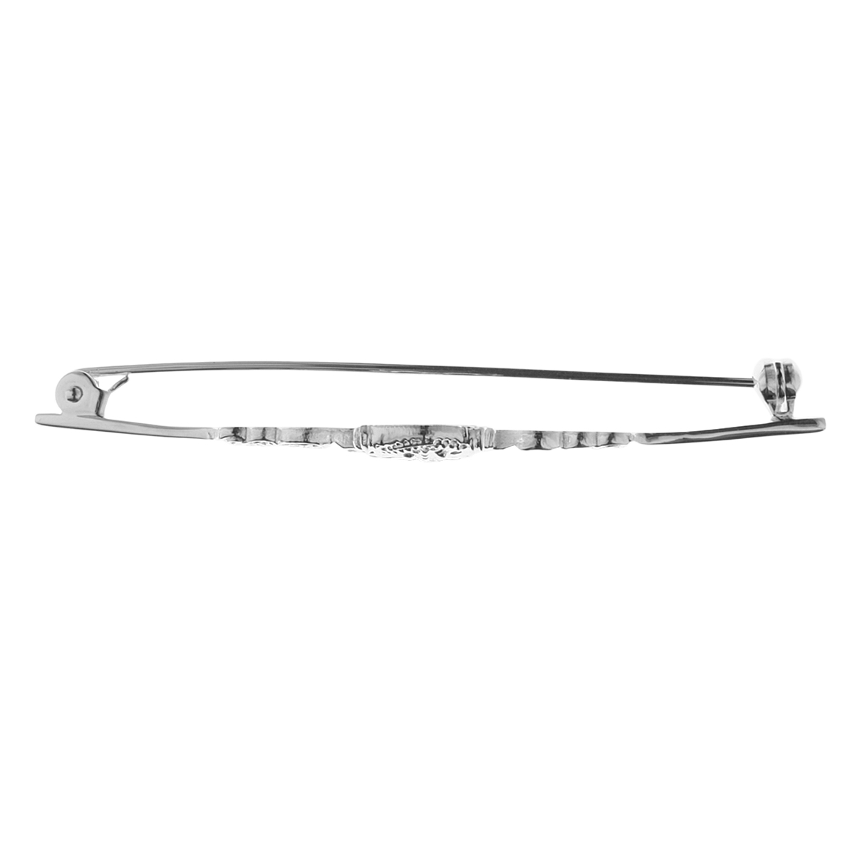 4250054222033-PT02 Brosche Hiddensee, Silber 925/000