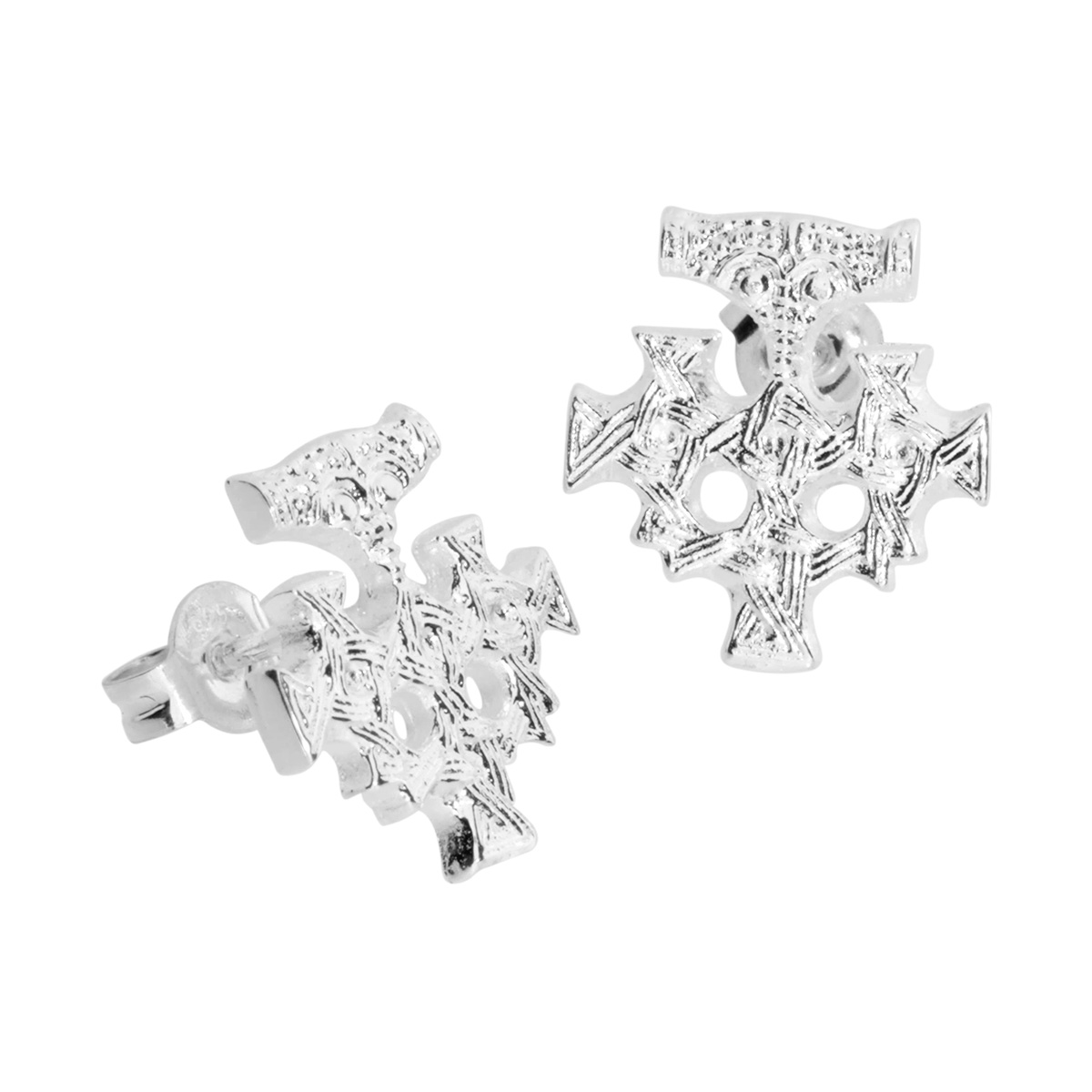 4250054201090 Ohrstecker Hiddensee, Silber 925/000