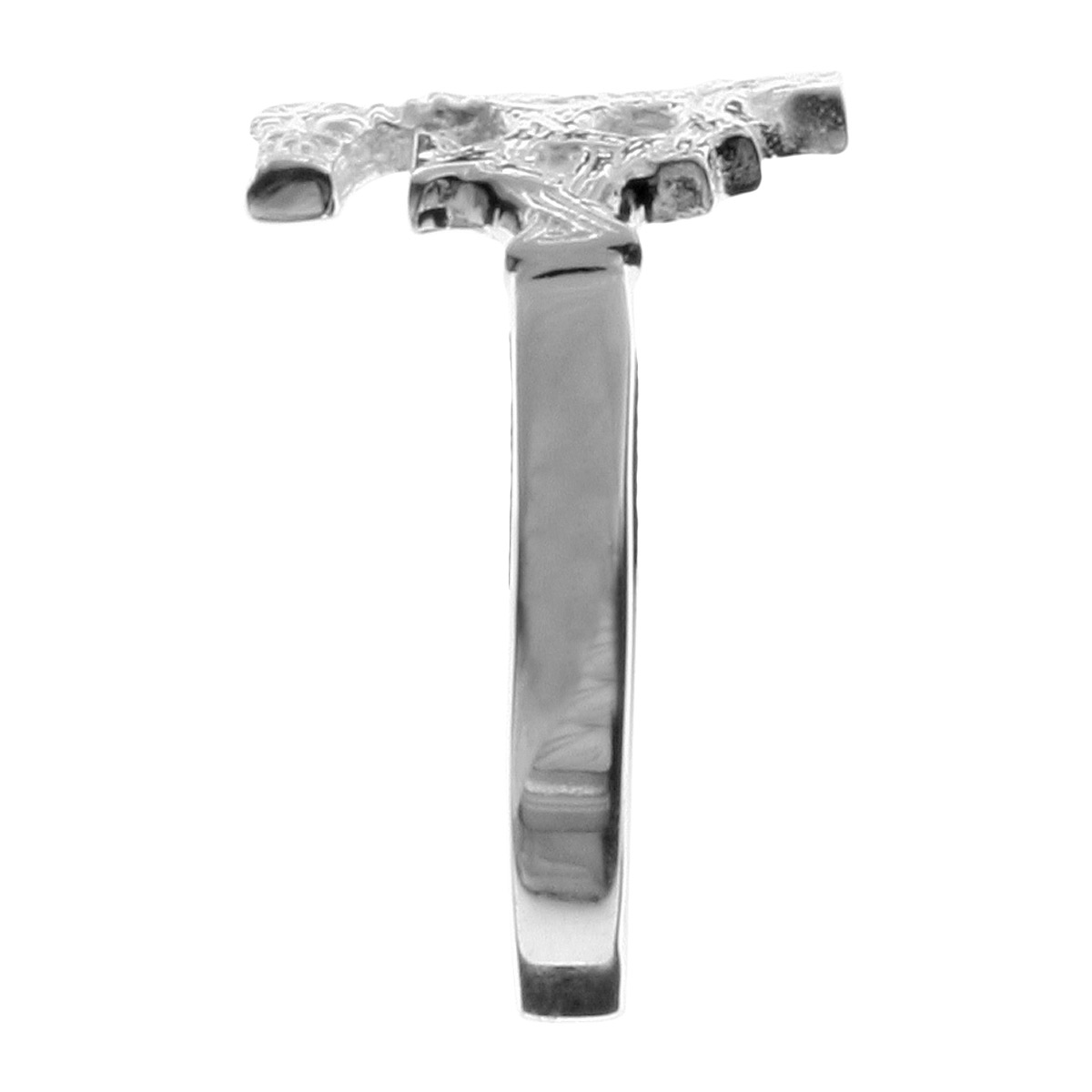 4250054222132-PT01 Ring Hiddensee Silber 925/000, -Größe wählbar-