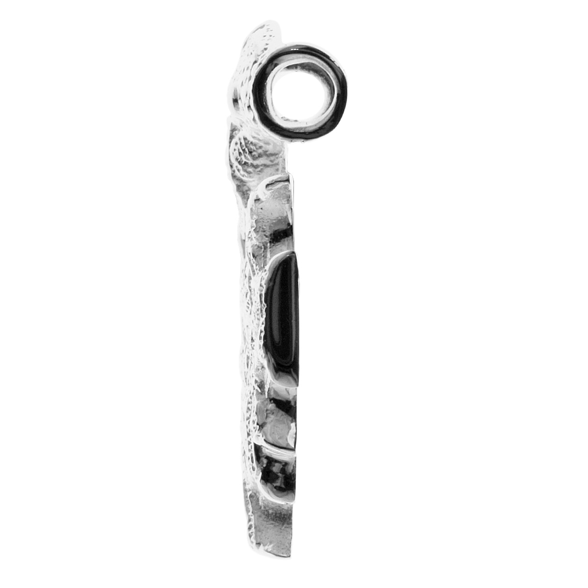 4250054223344-PT02 Anhänger Hiddensee, Silber 925/000