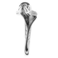 4250054223429-PT01 Ring Silber 925/000, -Größe wählbar-