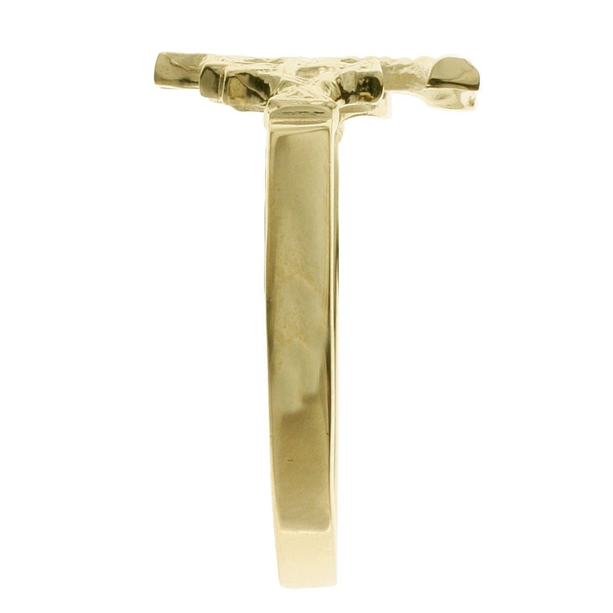 Ring Hiddensee Gold 333/000, -Größe wählbar-
