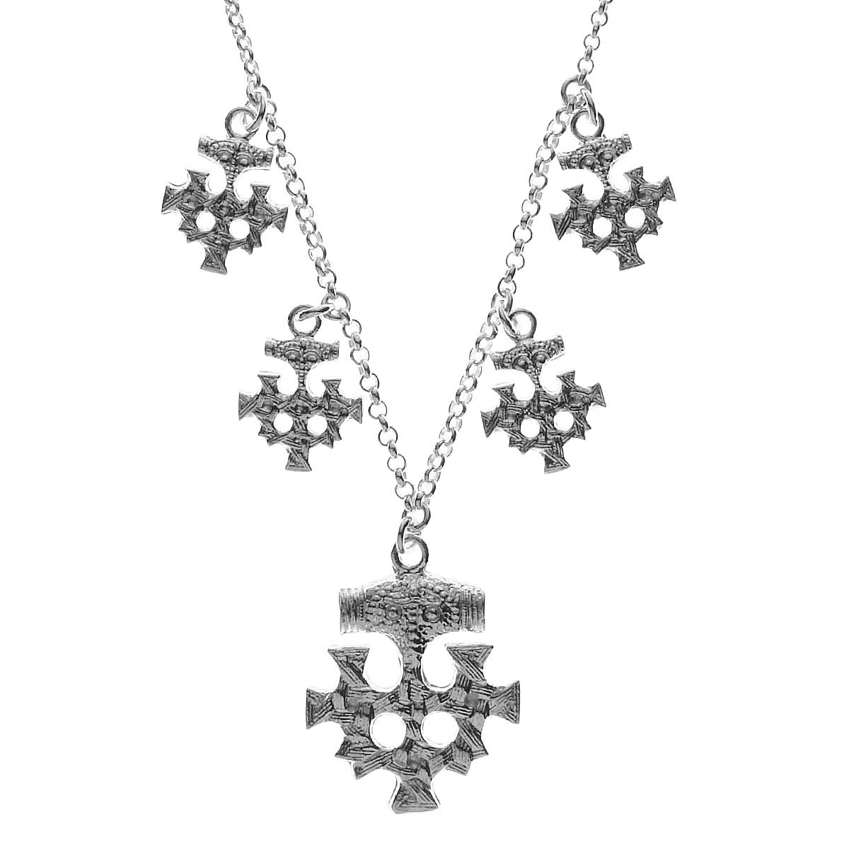 4250054222088 Collier Hiddensee, Silber 925/000