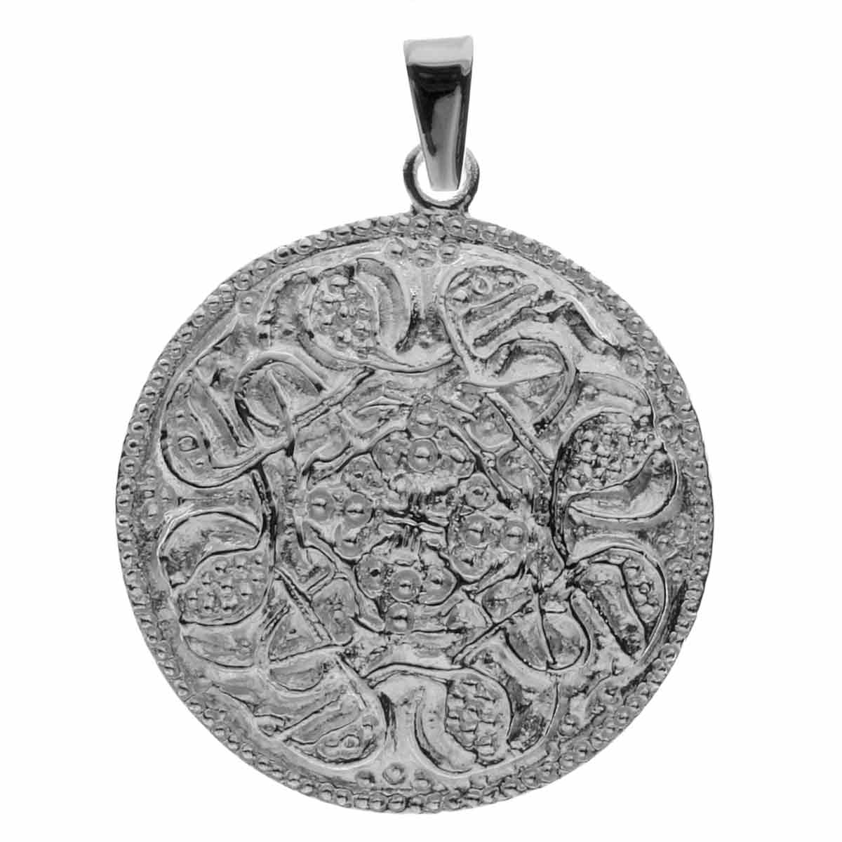 4250054223238 Anhänger Hiddensee, Silber 925/000