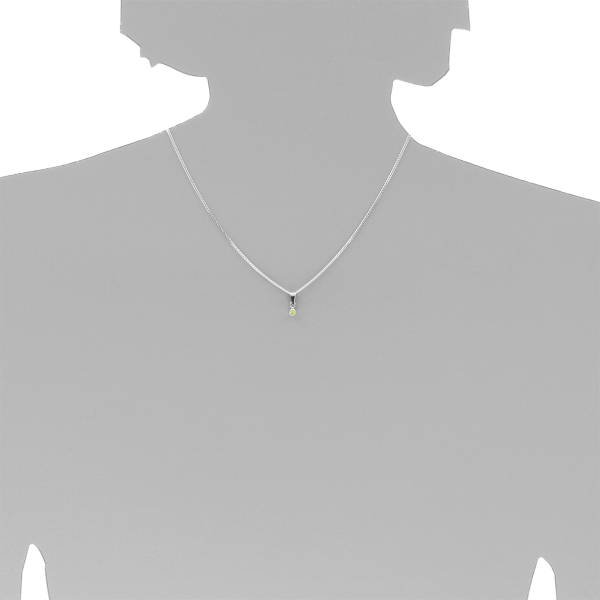 001-203642-0200s583da3260822e Anhänger Silber 925/000, Zirkonia limette
