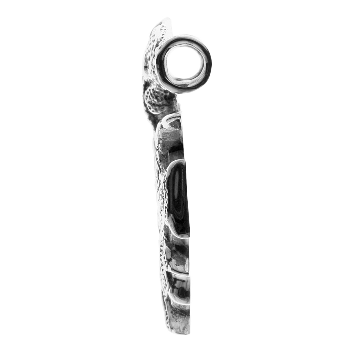 4250054223337-PT02 Anhänger Hiddensee, Silber 925/000, oxyd.
