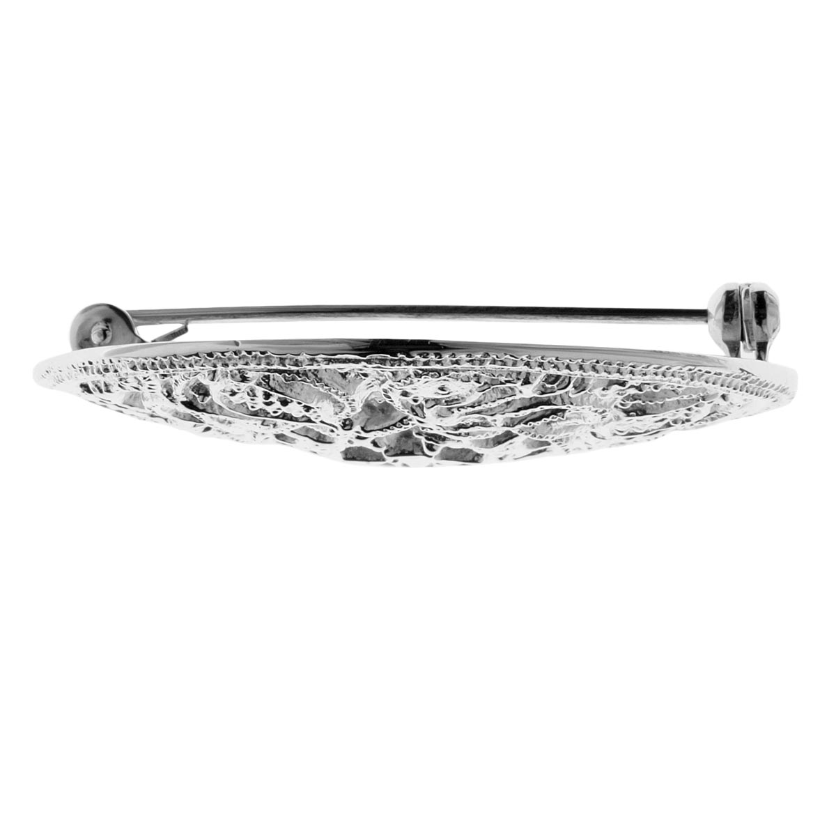 4250054222002-PT02 Brosche Hiddensee, Silber 925/000