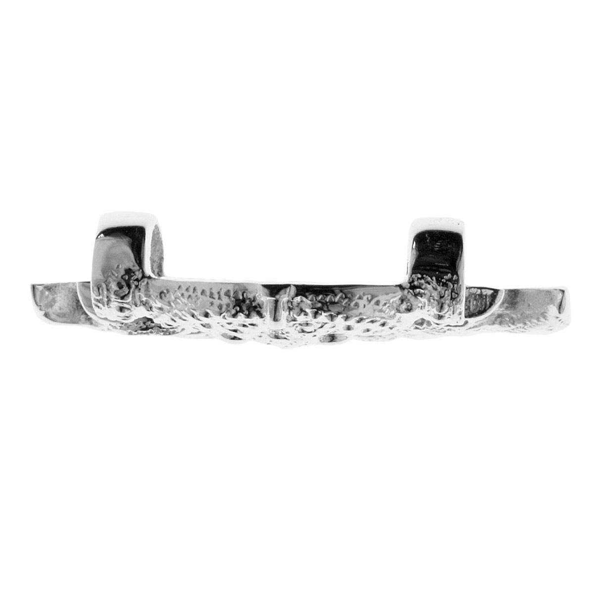 4250054223344-PT03 Anhänger Hiddensee, Silber 925/000